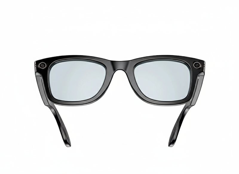 lentes inteligentes de lentes smart.com de frente