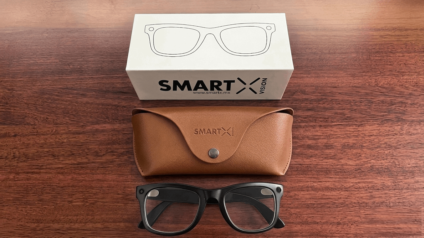 SmartX SkyFarer™