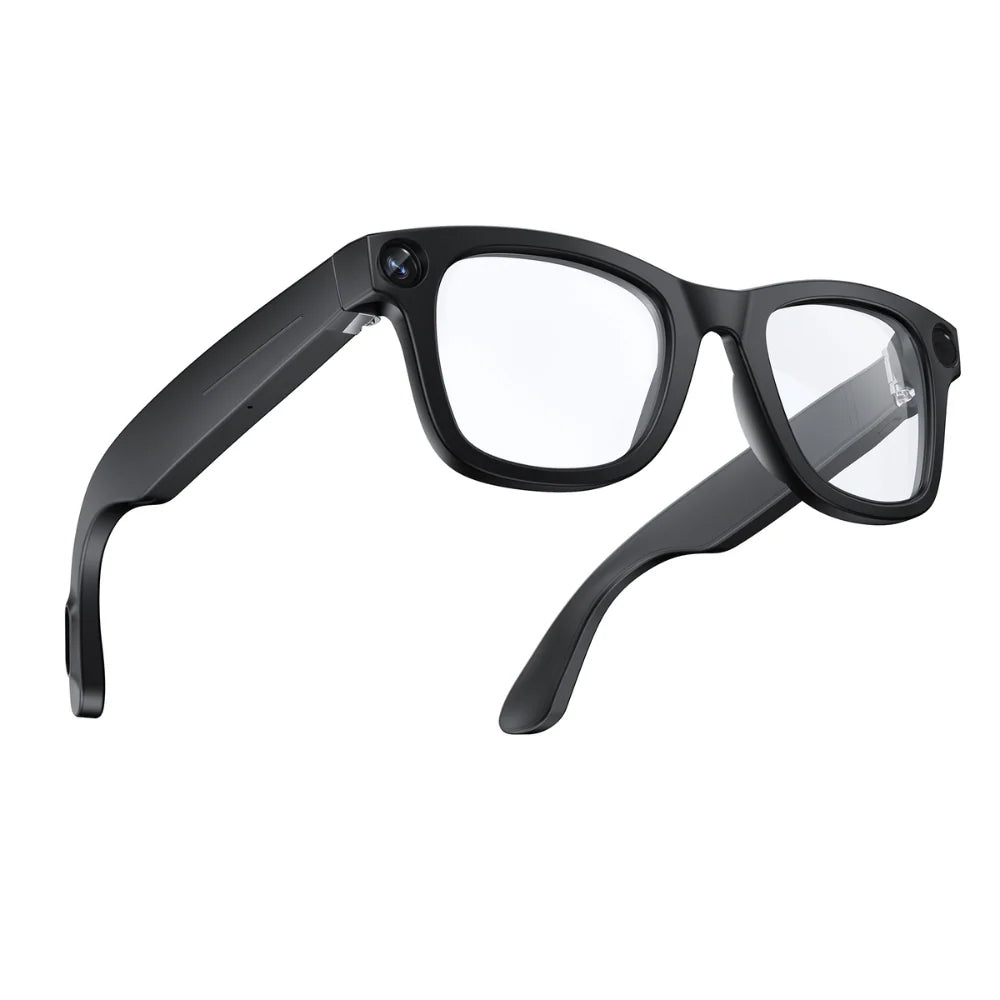 lentes inteligentes de lentes smart.com de lado