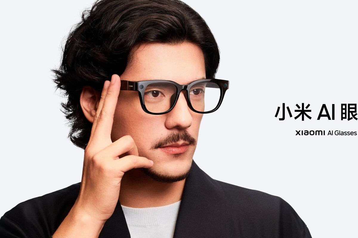 Xiaomi AI Glasses: The Latest in Smart Lenses – Lentes SmartX Vision
