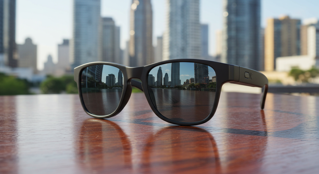 Las mejores gafas inteligentes disponibles en México