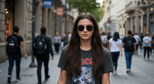 Comparativa de lentes inteligentes que graban video