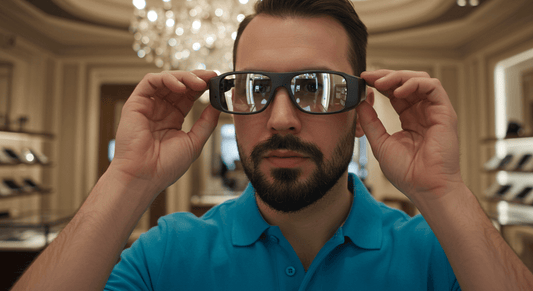 Cómo elegir los lentes inteligentes perfectos para ti