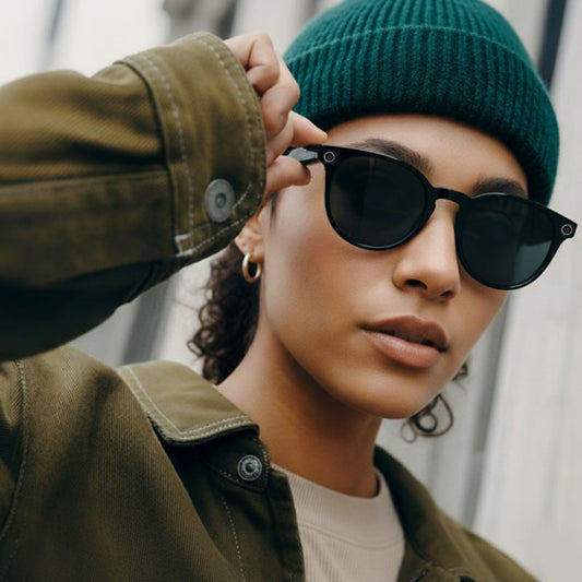 15 Poderosas Razones por las que las Lentes inteligentes Están Cambiando el Futuro (Guía 2025)