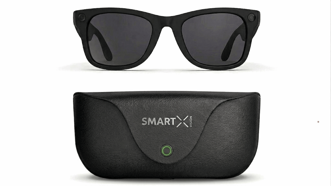 Smartx SkyFarer