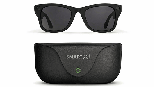 Smartx SkyFarer