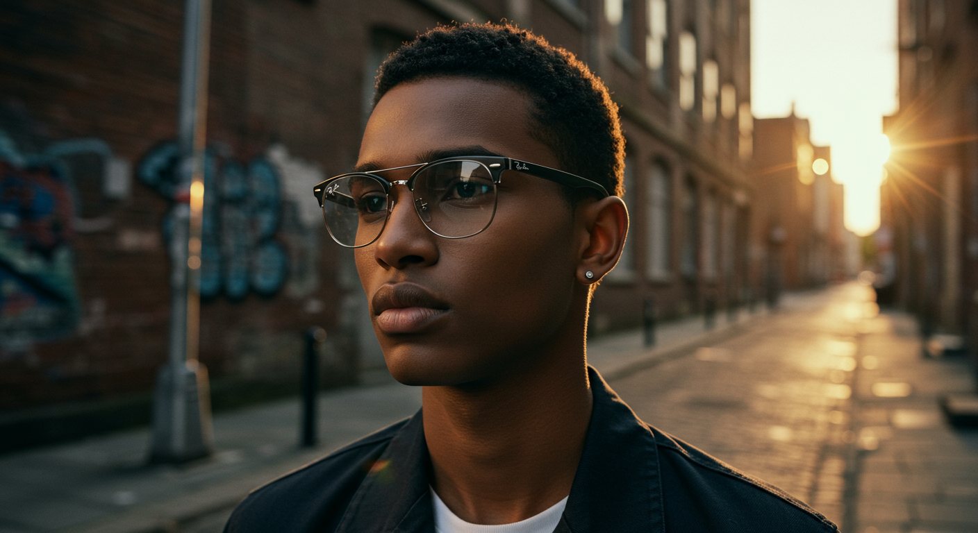 Ray-Ban Meta y el futuro de la moda tecnológica