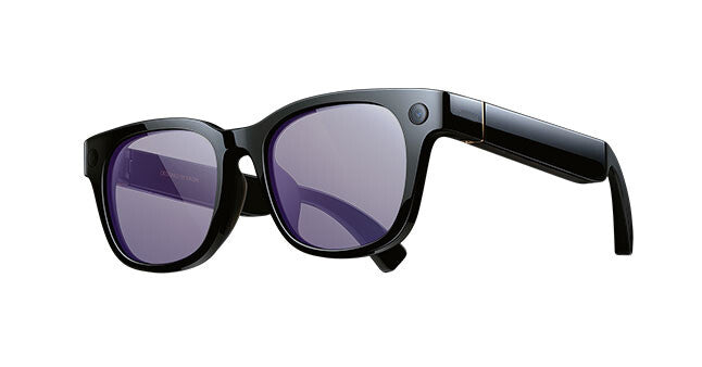Lentes Inteligentes con Cámara HD con IA, Bluetooth y Control por Voz | Unisex
