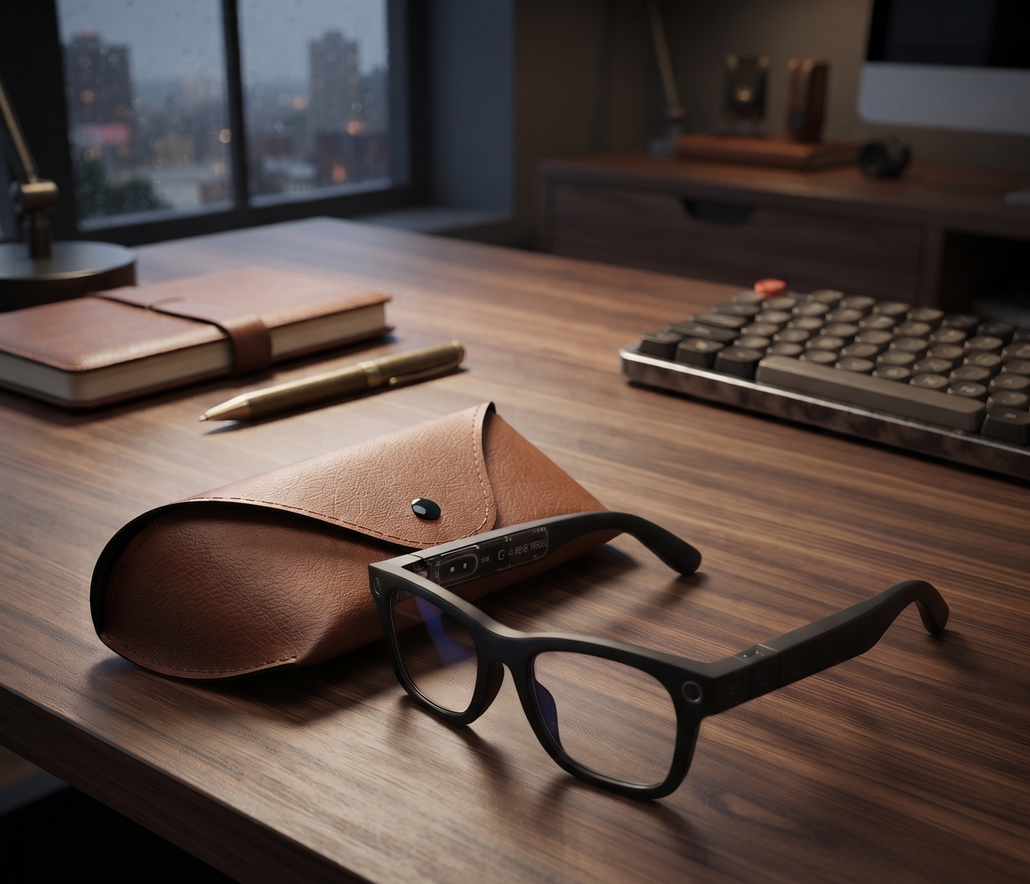 Estuche Premium