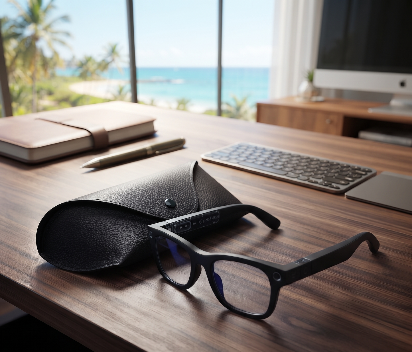 Estuche Premium