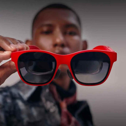 SmartX™ AIR con Pantalla OLED,para Gaming, Cine y TV Pantalla - Lentes Smart