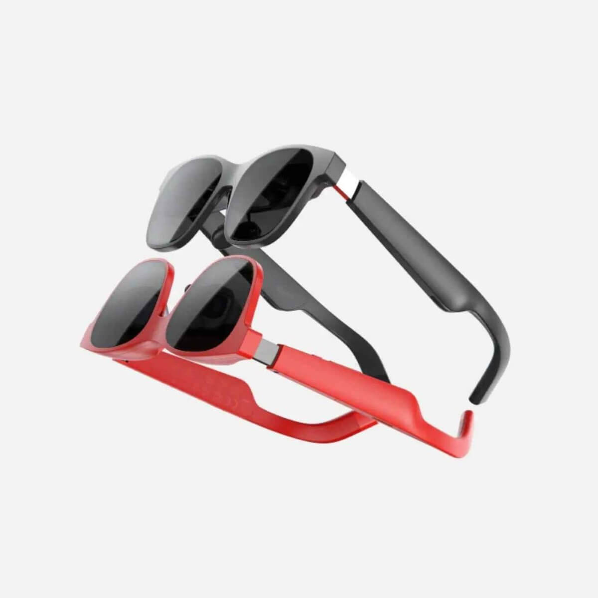 Lentes Inteligentes Xreal Air 2 con Pantalla OLED Gigante para Gaming, Cine y TV Portátil
