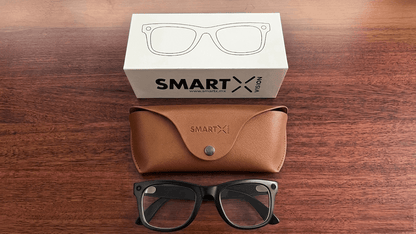 SmartX SkyFarer™
