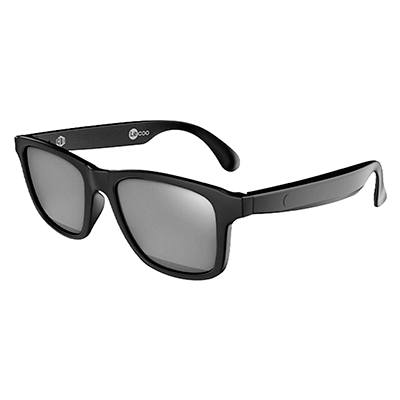 Lentes Inteligentes Lenovo Lecoo C8 | Bluetooth 5.0 y Audio HD