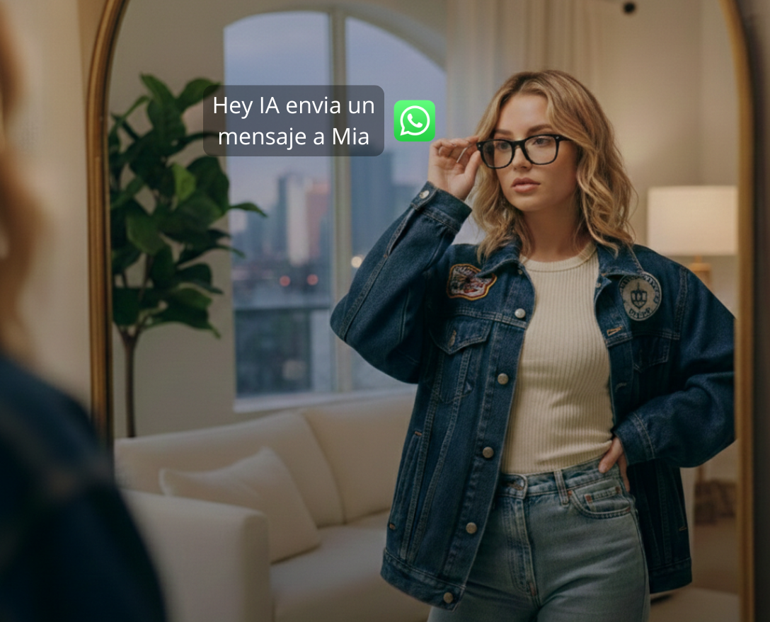 Lentes Smartx Pro 