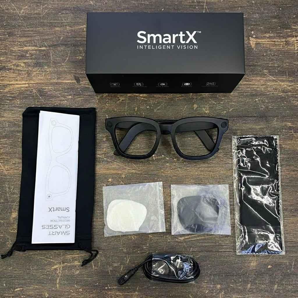 SmartX™ PRO - Lentes Smart