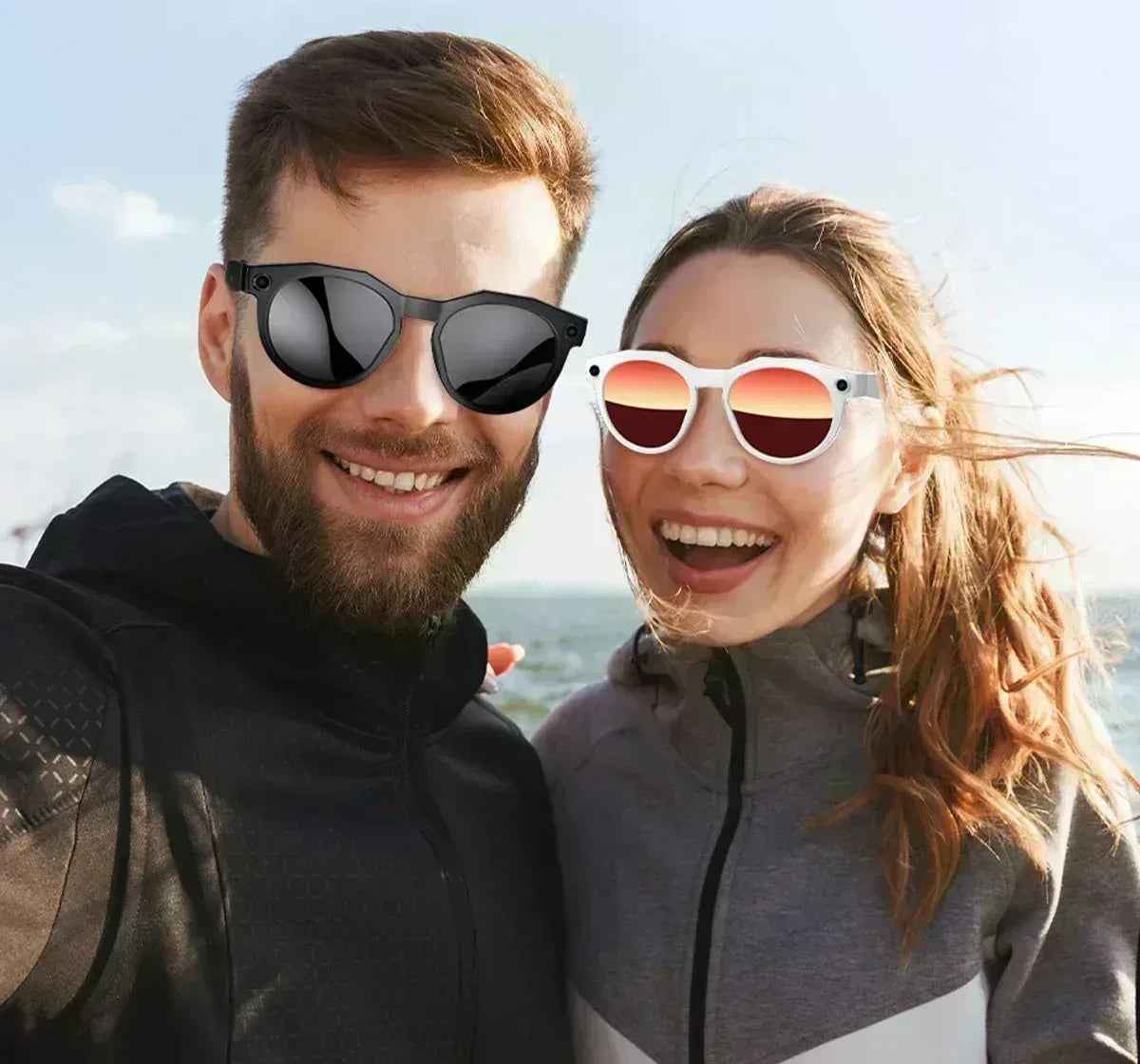 SmartX™ SPORT - Lentes Smart