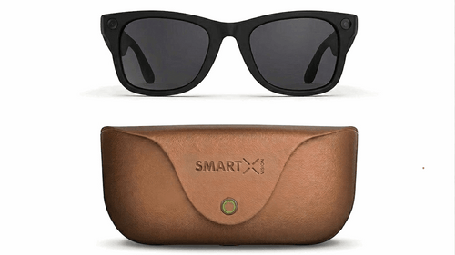 SmartX SkyFarer™
