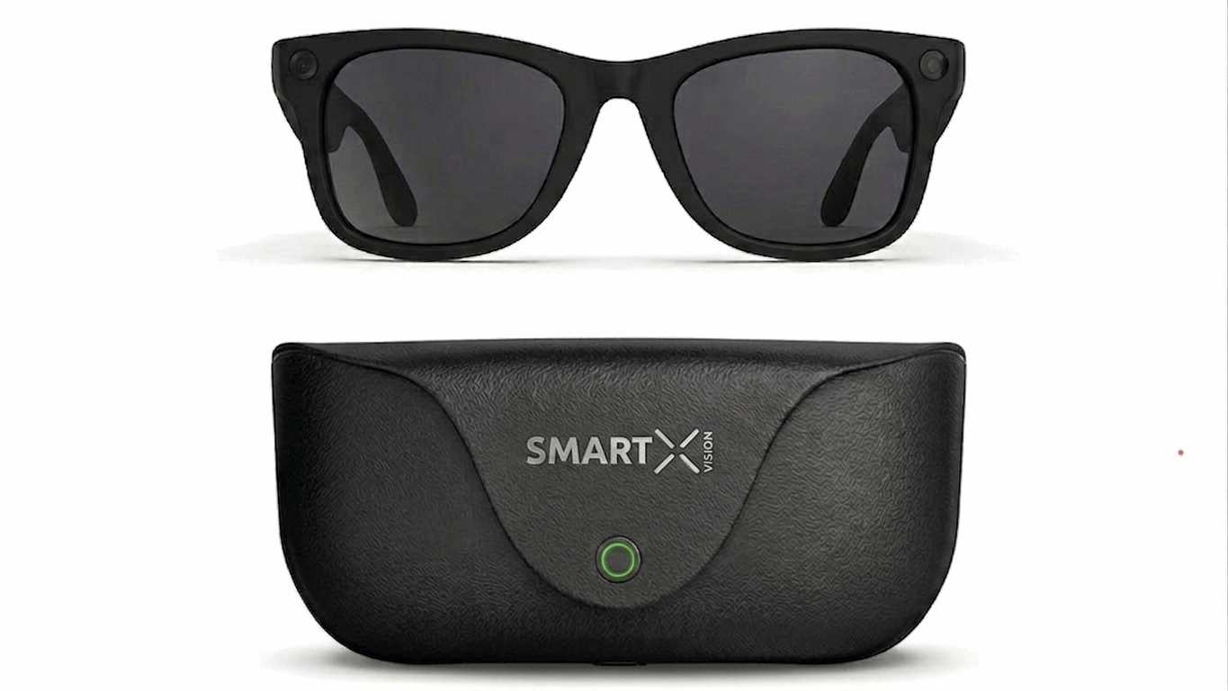 SmartX SkyFarer™