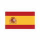 Bandera del primer idioma