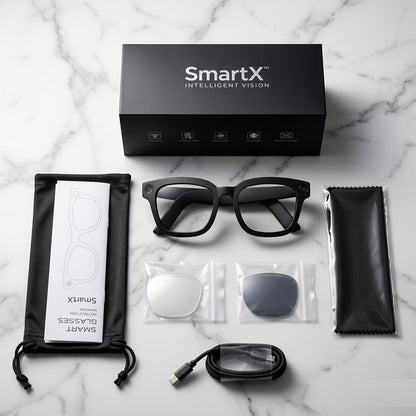 SmartX™ PRO