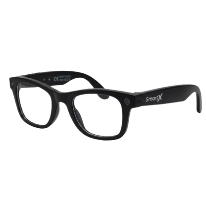 Lentes inteligentes SmartX PRO con micas fotocromáticas