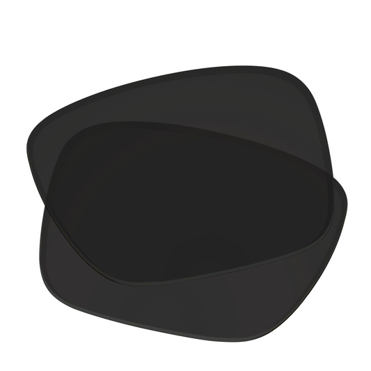 Micas polarizadas de sol para lentes SmartX PRO